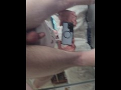 My new doc Johnson butt plug 9/16