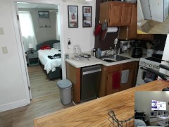 Aspen and Foot_DaDy's Uncut Live XXX Cam Show From 2024-04-11 Pt.1