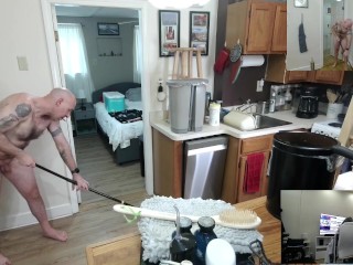 Aspen and Foot_DaDy's Uncut Live XXX Cam Show from 2024-04-11 Pt.2