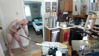 Aspen and Foot_DaDy's Uncut Live XXX Cam Show From 2024-04-11 Pt.2