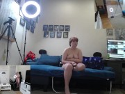 Preview 3 of Aspen and Foot_DaDy's Uncut Live XXX Cam Show From 2024-04-18.