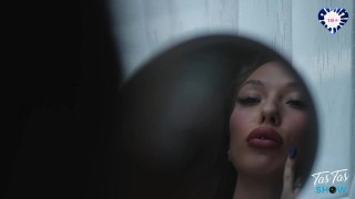 I PUT ALL MY DICK IN MIA STARK AND SHE MOVES DELICIOUSLY PART 1🔥🔥😈 (part 2 on my OF)