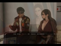 The Mystery Villa #1