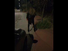 Latex in public - Screenshot 2 of 16 - Public