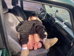 Я обожаю улечный кайф