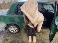 Я обожаю улечный кайф - Screenshot 7 of 16 - Dildo