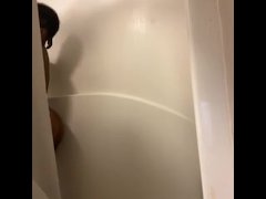 Showertime - Screenshot 8 of 16 - Big Ass Ebony