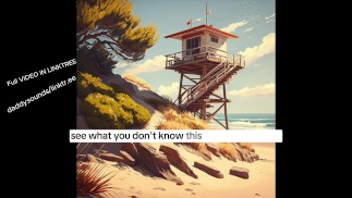 AUDIO PORN: Jock Lifeguard Makes Out With You and Fucks [AUDIO ROLEPLAY]
