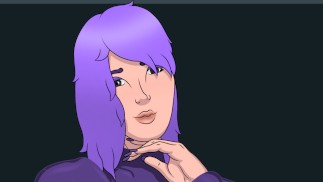 莉莉 P.2 - PLAYZZERO VOL.5