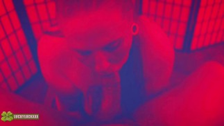 СПЕЦИАЛЬНЫЙ ВЫПУСК С ЛАКИ ГУРЛОМ МОЛЛИ И МИСТЕРОМ ЛАКИ ЛАКИ ХХХ