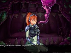 SlutCraft feeding scene level 0