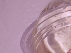 Pee Close-Up Compilation 8/16