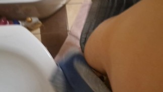 Ты видишь больше, детка?