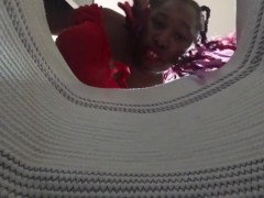 giantess having fun - Screenshot 8 of 16 - Giantess Animation