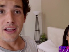 StepMilf India Summer Gets Double the Gifts of Dick for Her Mother's Day Surprise -S10:E4