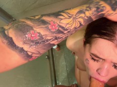 Трахнул Сводную-Сестрёнку В Ванной🚿 - Screenshot 7 of 16 - Slim