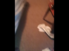 Taking turns on wife with friend 1/16