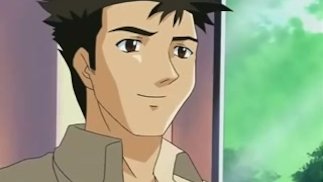 Hentai sexo en el bosque