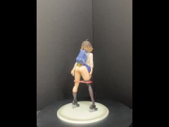 Figure Charm - Hayasaka Yui