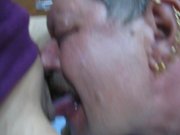 Preview 1 of amateur mouth piss