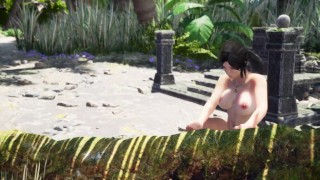 Beasts In The Sun Sex Game Deel 1 Seksscènes Gameplay Volwassen game Walkthrough [18+]