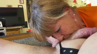 Granny Velma's Mystery Cock Sucking Adventure 06202021 CAMS235M