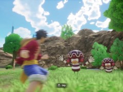 One Piece Odyssey Nude Mod Installed Gameplay Part 8 Walkthrough Adult Games [18+]