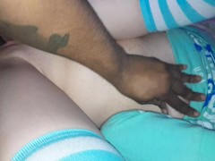 Into deep - Screenshot 11 of 16 - Cum Inside Pussy