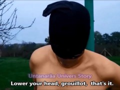 VOST engl - Impact dans le jardin 1.