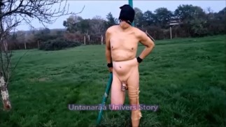 VOST engl - Impact dans le jardin 1.