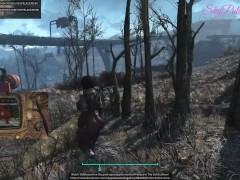 Fallout 4 - Alone Time - Screenshot 3 of 16 - 3dart