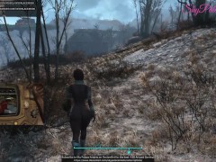 Fallout 4 - Alone Time - Screenshot 4 of 16 - 3d