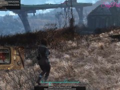 Fallout 4 - Alone Time - Screenshot 5 of 16 - Fallout 4