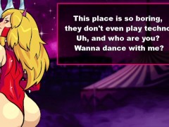 Double Shot Gals Ep. 1 (Female commentary)