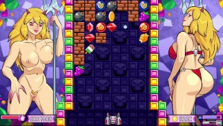 Double Shot Gals Эпизод 1 (Женский комментарий)