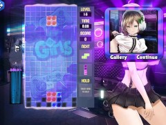 Gamer Girls 2 Episode 1 (Female Commentary)