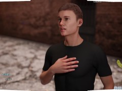 Lust Academy Season 2 P74 - Screenshot 13 of 16 - Monster