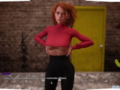 Lust Academy Season 2 P74 - Screenshot 14 of 16 - Big Tits