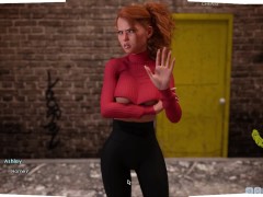 Lust Academy Season 2 P74 - Screenshot 15 of 16 - Teen Busty