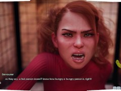 Lust Academy Season 2 P74 - Screenshot 7 of 16 - Lust Academy