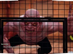 Lust Academy Season 2 P74 - Screenshot 8 of 16 - Monster
