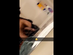 Just hanging around ;)