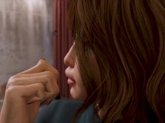 女臭の悪夢　THE FAMME FUME NIGHTMARE