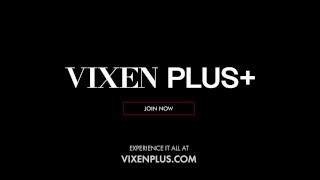 VIXENPLUS Two Party Girls Cheat With BBCs After The Club