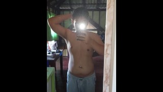 I have been exercising for 5 months and 2 week