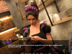 KATE (25) - Screenshot 6 of 16 - Corruption
