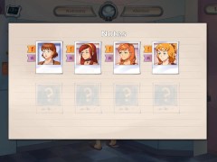 MILF's Plaza: Mature MILF Deepthroat Throat Pie Cum Swallowing Milk Drinking And Pussy Creampie