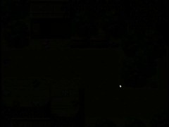 Tanned Girl Natsuki [ HENTAI Game ] Ep.5 strangers starts to matsurbates over her plump hot body !