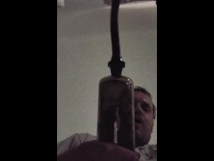 Jerking pumping - Screenshot 2 of 16 - Jerking Off