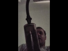 Jerking pumping - Screenshot 3 of 16 - Big Dick